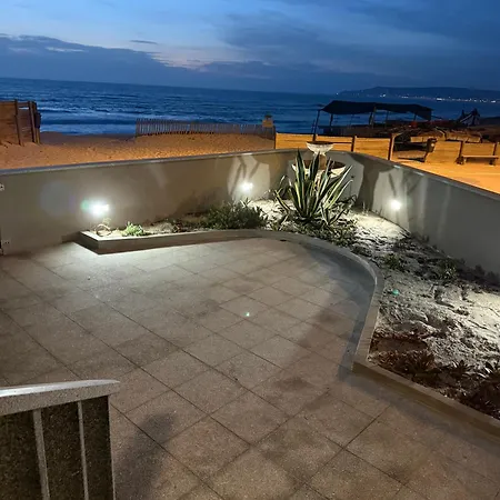 Feriehus In Paradise Costa de Lavos