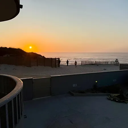 In Paradise