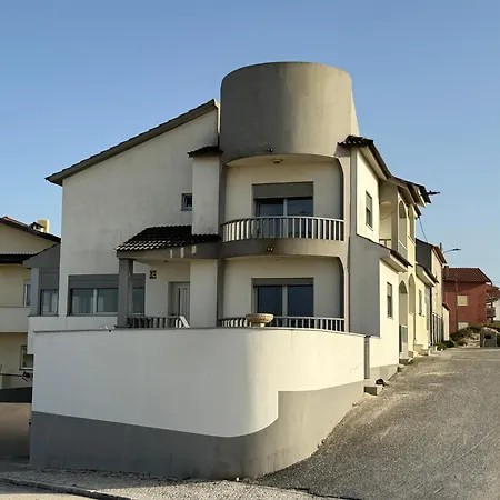 In Paradise Costa de Lavos