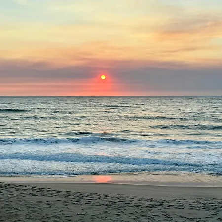 In Paradise * Costa de Lavos