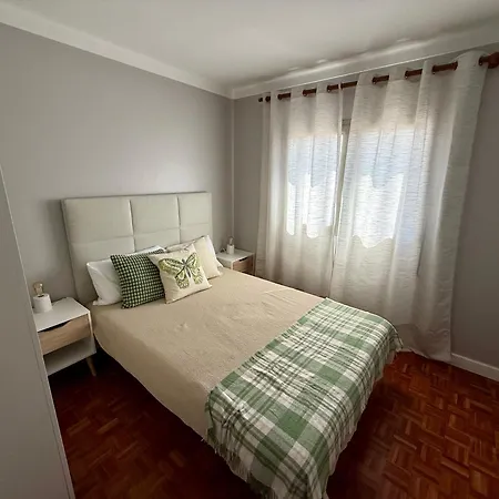 In Paradise * Costa de Lavos