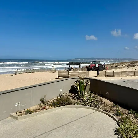 بيت للعطل In Paradise Costa de Lavos