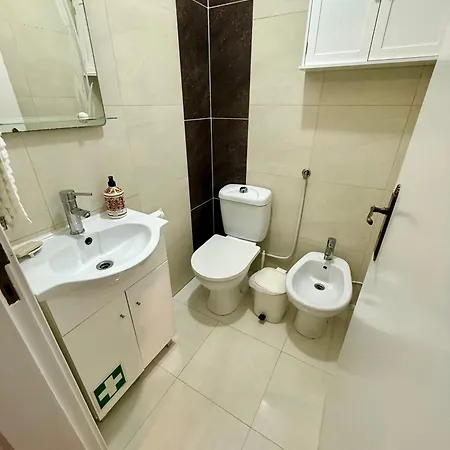 بيت للعطل In Paradise