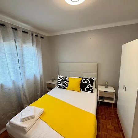 In Paradise Costa de Lavos