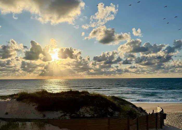 Dom wakacyjny In Paradise *