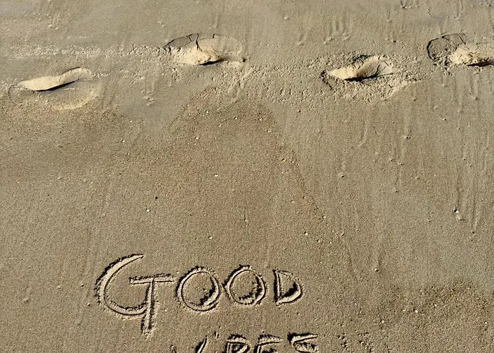 In Paradise Dom wakacyjny Costa de Lavos