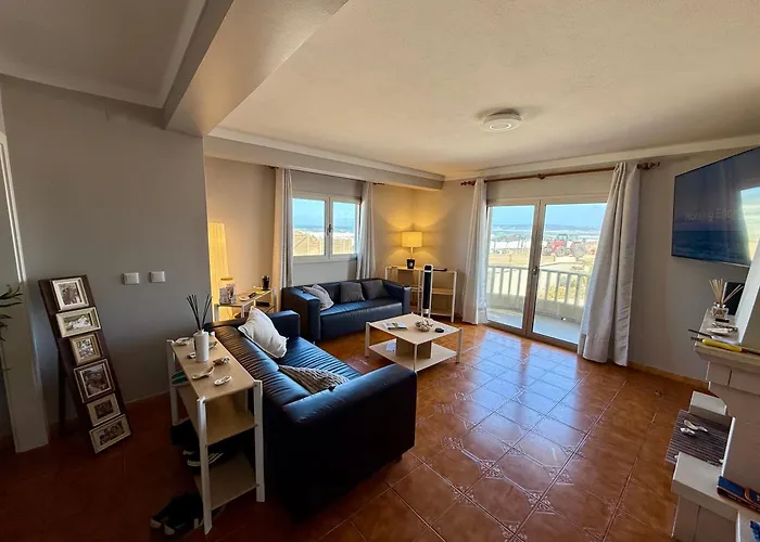 In Paradise * Costa de Lavos