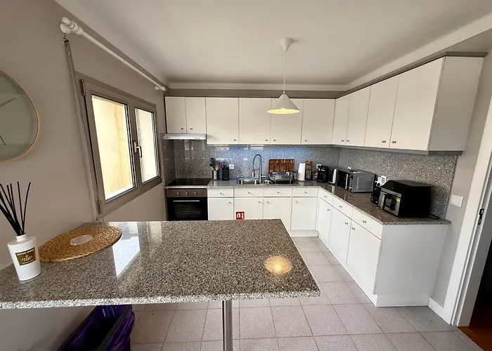 Dom wakacyjny In Paradise