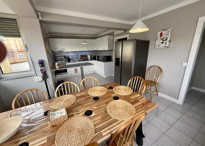 In Paradise * Costa de Lavos