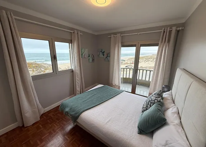 In Paradise Dom wakacyjny Costa de Lavos