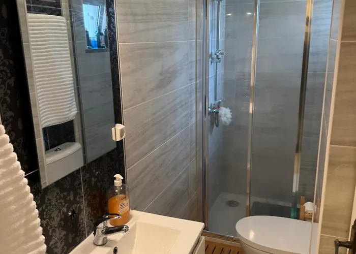 Dom wakacyjny In Paradise *