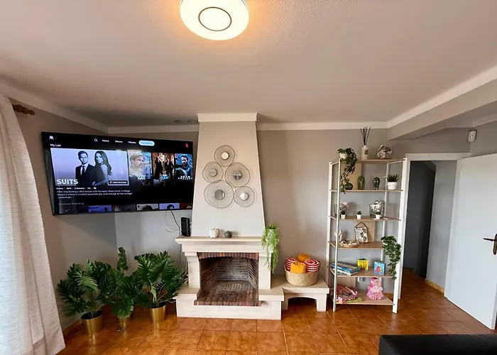 Dom wakacyjny In Paradise Costa de Lavos