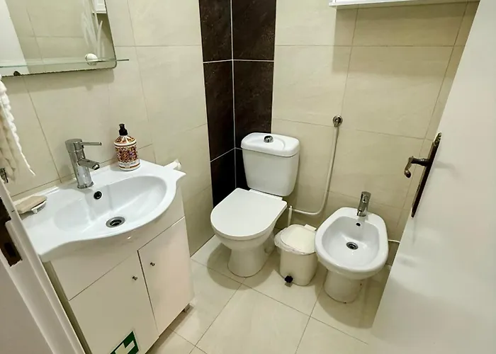 Dom wakacyjny In Paradise